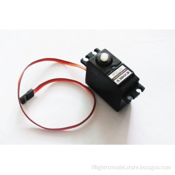 9g metal gear servo